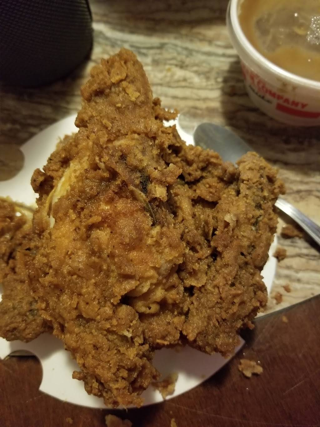 KFC | restaurant | 436 S Semoran Blvd, Orlando, FL 32807, USA | 4072753545 OR +1 407-275-3545