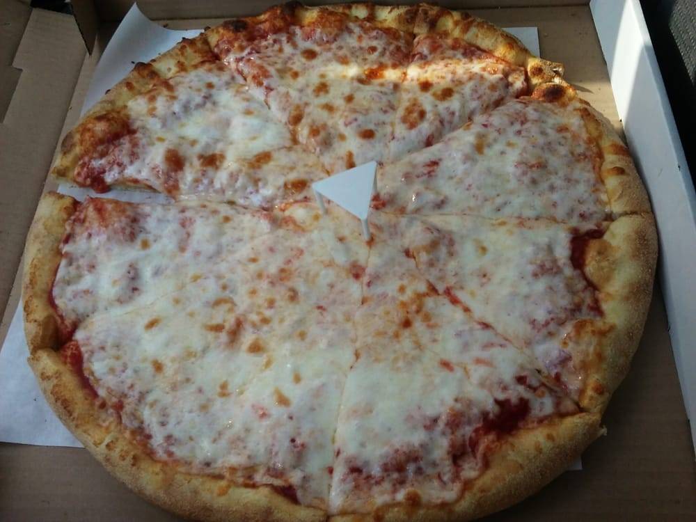 Angelinas Pizzeria | restaurant | 7790 W Cheyenne Ave, Las Vegas, NV 89129, USA | 7024633500 OR +1 702-463-3500