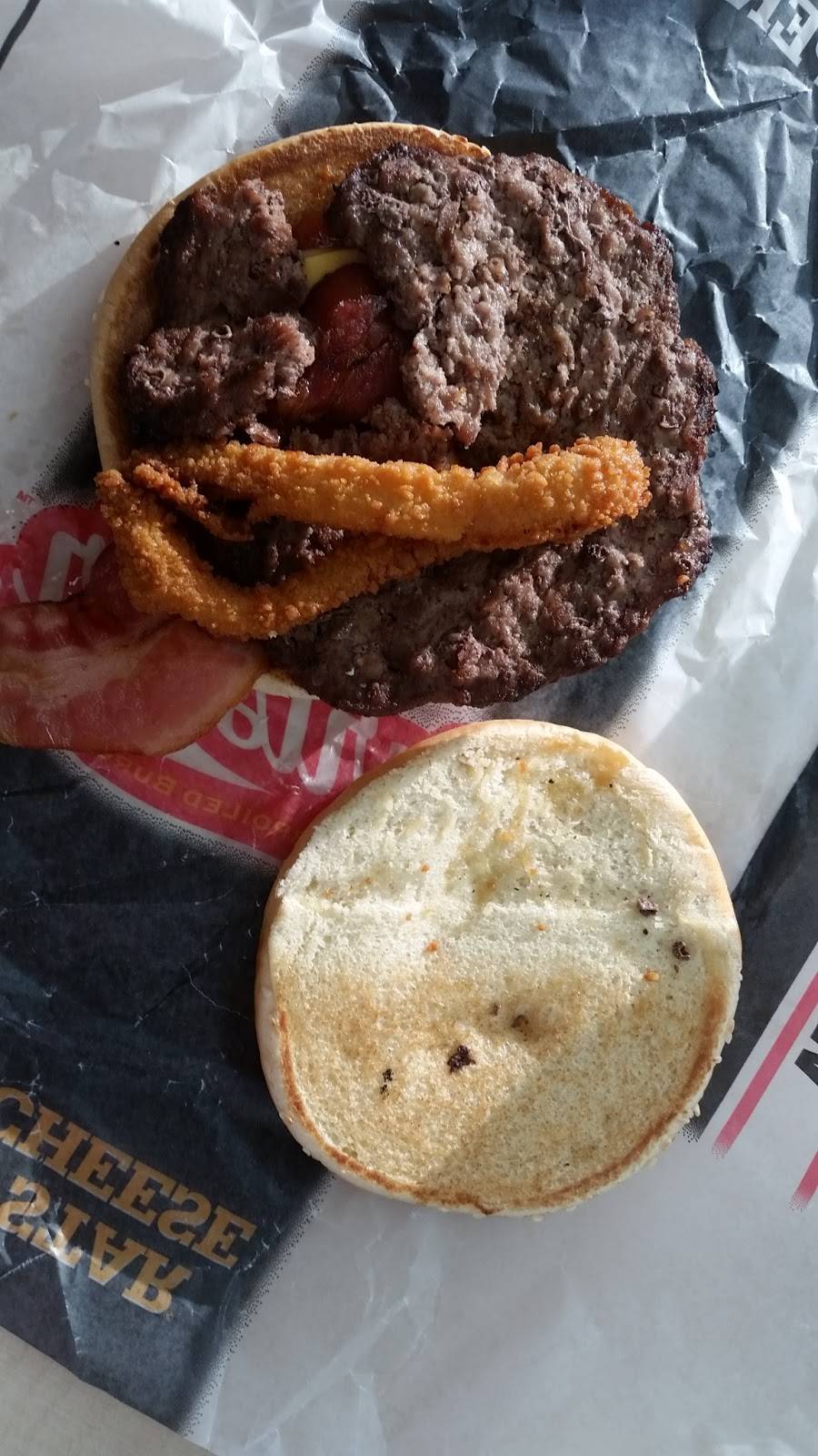 Carls Jr. | restaurant | 7448 S Pennsylvania Ave, Oklahoma City, OK 73159, USA | 4056826183 OR +1 405-682-6183