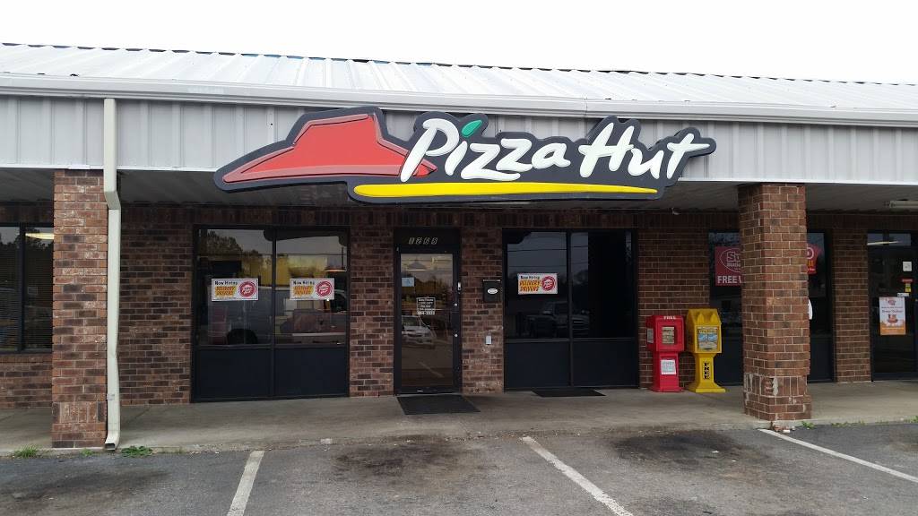 Pizza Hut | restaurant | 1268 Peach Orchard Rd, Sumter, SC 29154, USA | 8034942222 OR +1 803-494-2222