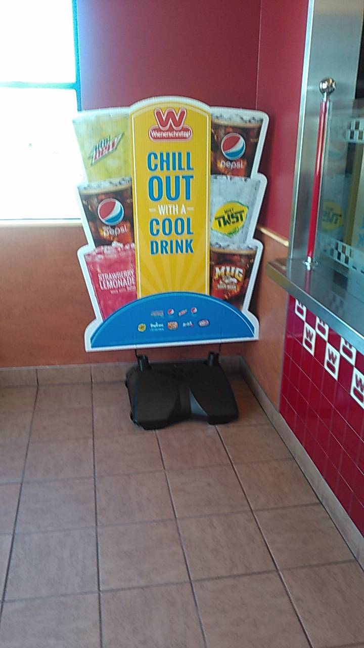 Wienerschnitzel | restaurant | 42741 45th St W, Lancaster, CA 93536, USA | 6617180433 OR +1 661-718-0433