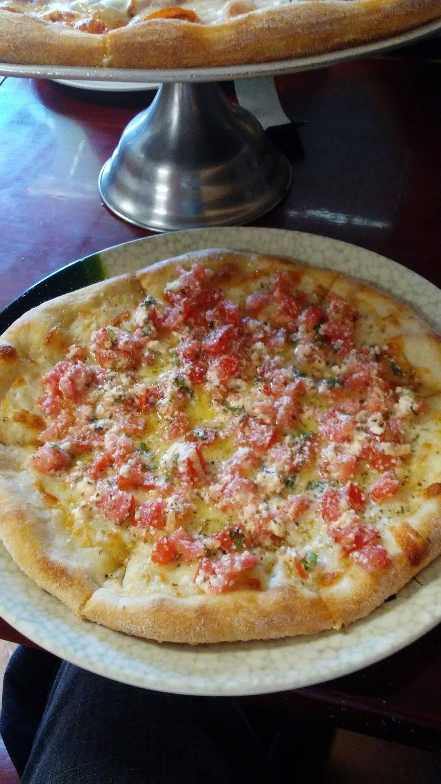 Pizza Paradiso | meal delivery | 707 N Goldenrod Rd, Orlando, FL 32807, USA | 4077368001 OR +1 407-736-8001