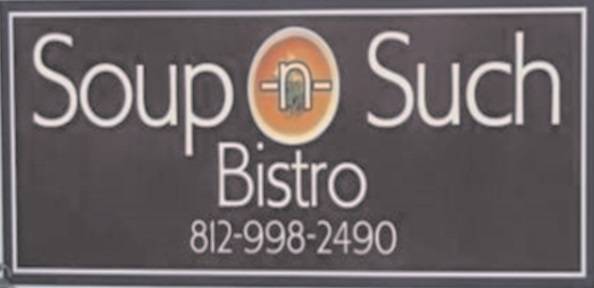 Soup-n-Such Bistro | restaurant | 1150 Main St, Ferdinand, IN 47532, USA | 8129982490 OR +1 812-998-2490