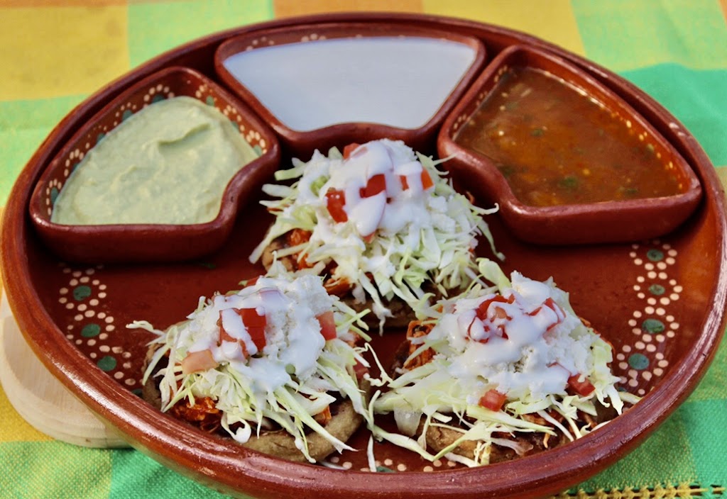 Antojitos La Huasteca Potosina | restaurant | 4225 Calder Ave, Beaumont, TX 77706, USA | 4094541123 OR +1 409-454-1123