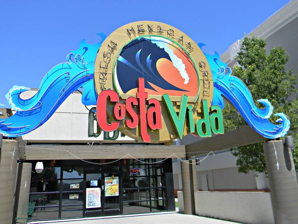 Costa Vida | restaurant | 3175 S Market St, Gilbert, AZ 85295, USA | 4808571915 OR +1 480-857-1915
