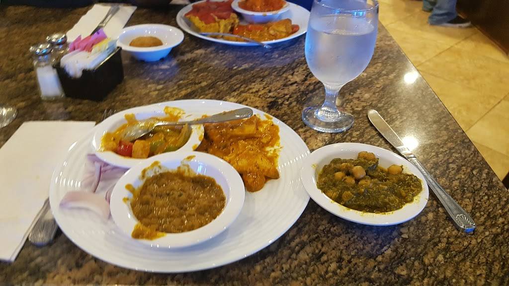 Mantra Indian Cuisine | restaurant | 990 Ontario Mills Dr ste h, Ontario, CA 91764, USA | 9094760205 OR +1 909-476-0205