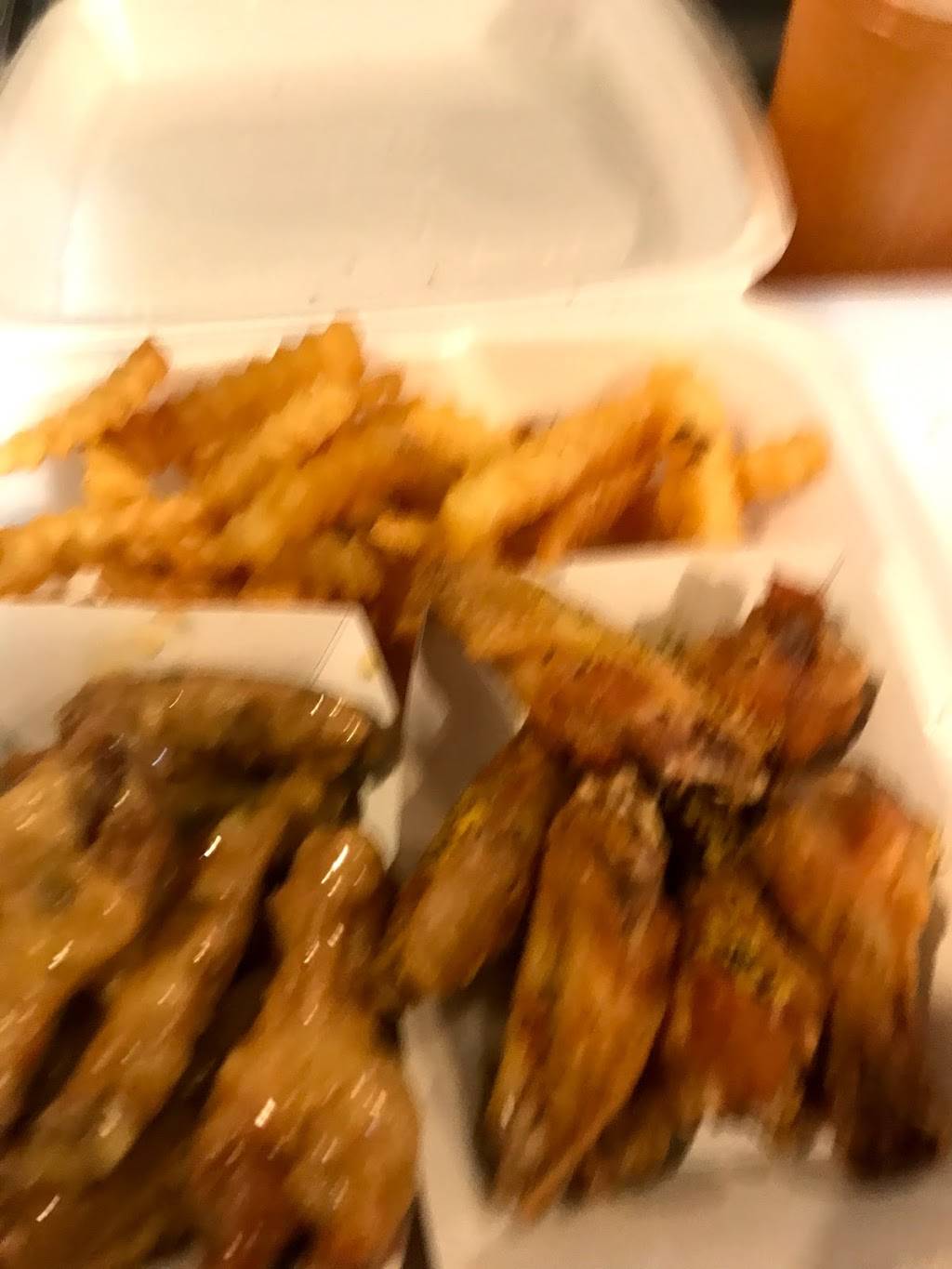 Atlanta wings | restaurant | 2355 S Bucknell St, Philadelphia, PA 19145, USA | 4125042480 OR +1 412-504-2480