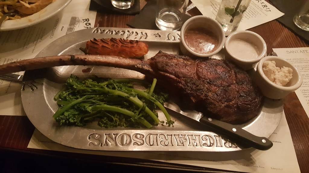 Rokerij | restaurant | 6335 N 16th St, Phoenix, AZ 85016, USA | 6022878900 OR +1 602-287-8900