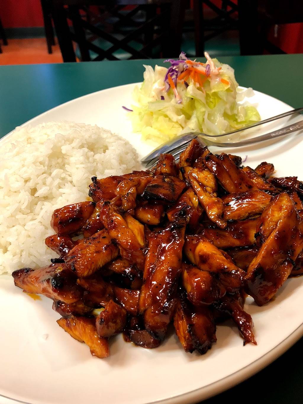 Joy Teriyaki | restaurant | 199 East Army Trail Road, Glendale Heights, IL 60139, USA | 6305823750 OR +1 630-582-3750