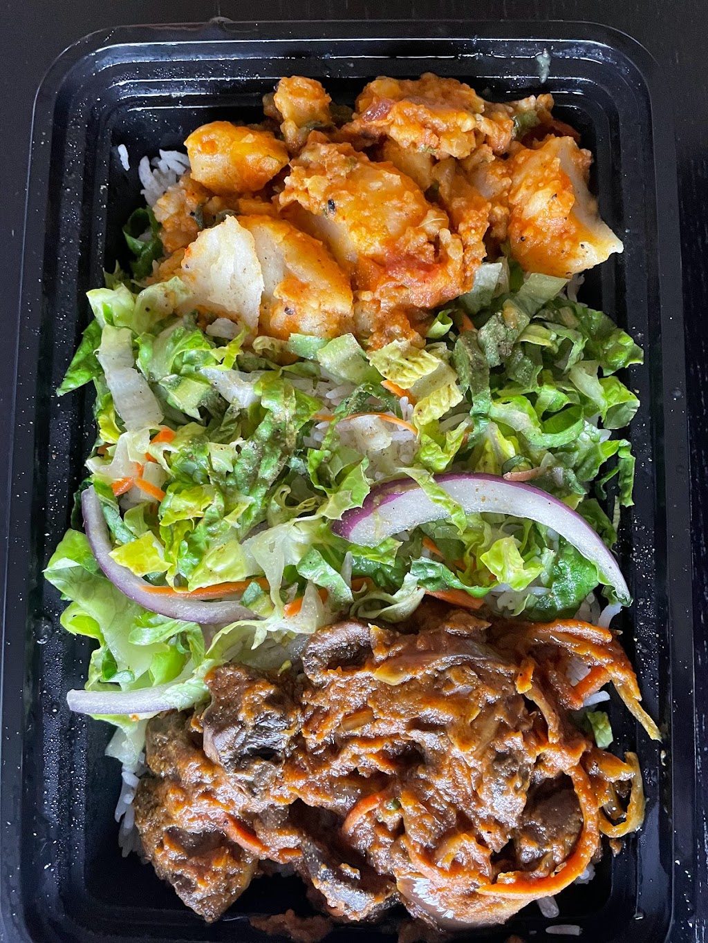 The Roll Pod Indian Restaurant - White Center | restaurant | 9602 16th Ave SW, Seattle, WA 98106, USA | 2063973336 OR +1 206-397-3336