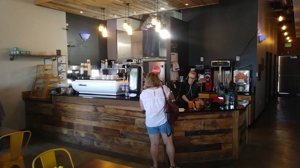 C&C - Coffee & Kitchen | Breakfast Cafe - Korean Lunch | cafe | 162 Tracker Dr #100, Colorado Springs, CO 80921, USA | 7195352883 OR +1 719-535-2883