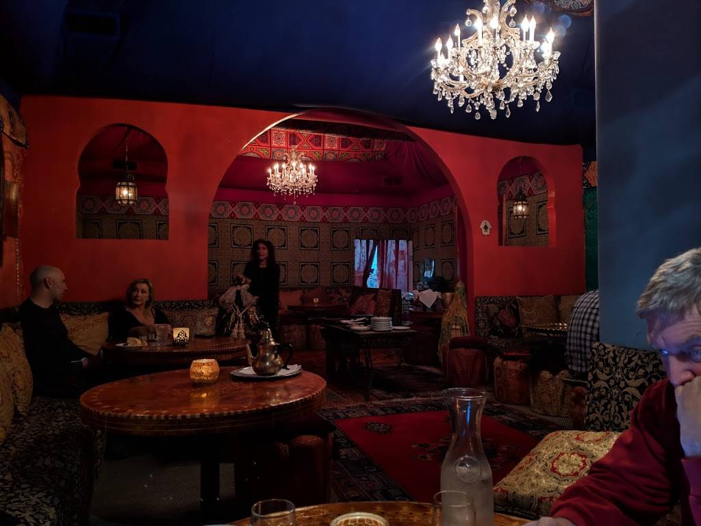 Koutoubia | restaurant | 2116 Westwood Blvd, Los Angeles, CA 90025, USA | 3104750729 OR +1 310-475-0729