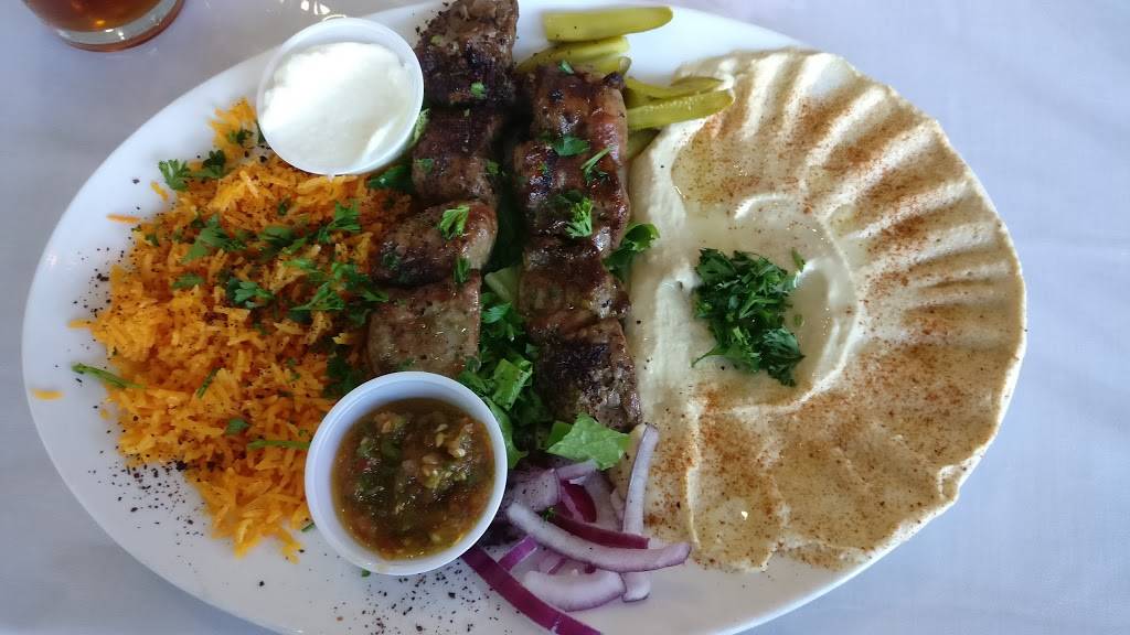 Al Basha | restaurant | 2578 I-10 Frontage Rd, Beaumont, TX 77703, USA | 4093478711 OR +1 409-347-8711