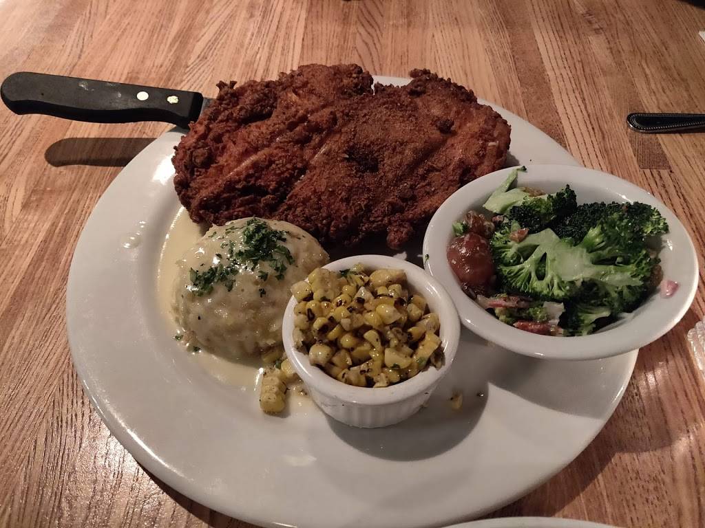 Central Grille | restaurant | 219 S Fair Oaks Ave, Pasadena, CA 91105, USA | 6264494499 OR +1 626-449-4499