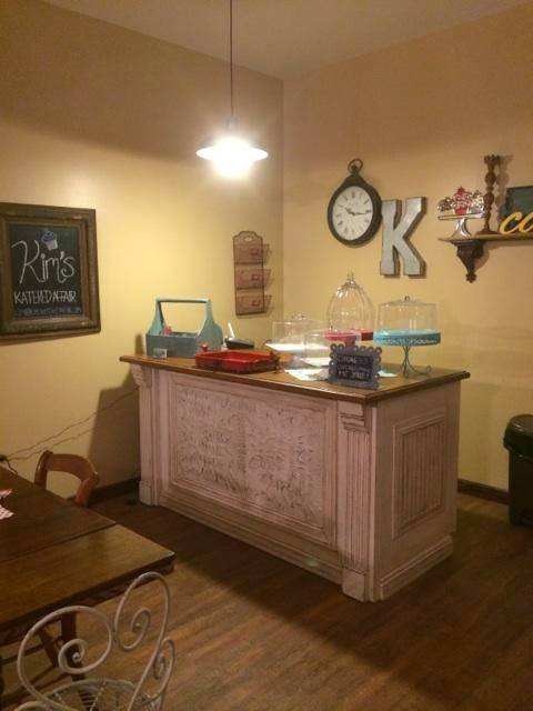 Kims Katered Affair | bakery | 115 N Wayne St, Warren, IN 46792, USA | 2603752837 OR +1 260-375-2837