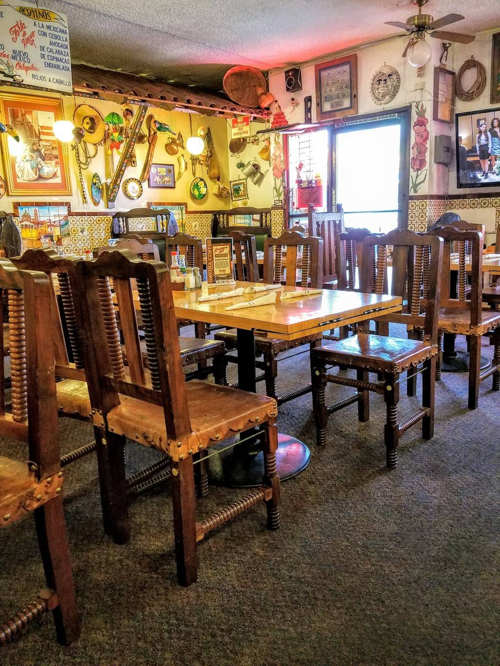 Guadalajara Inn | restaurant | 4466 Gage Ave, Bell, CA 90201, USA | 3237714121 OR +1 323-771-4121