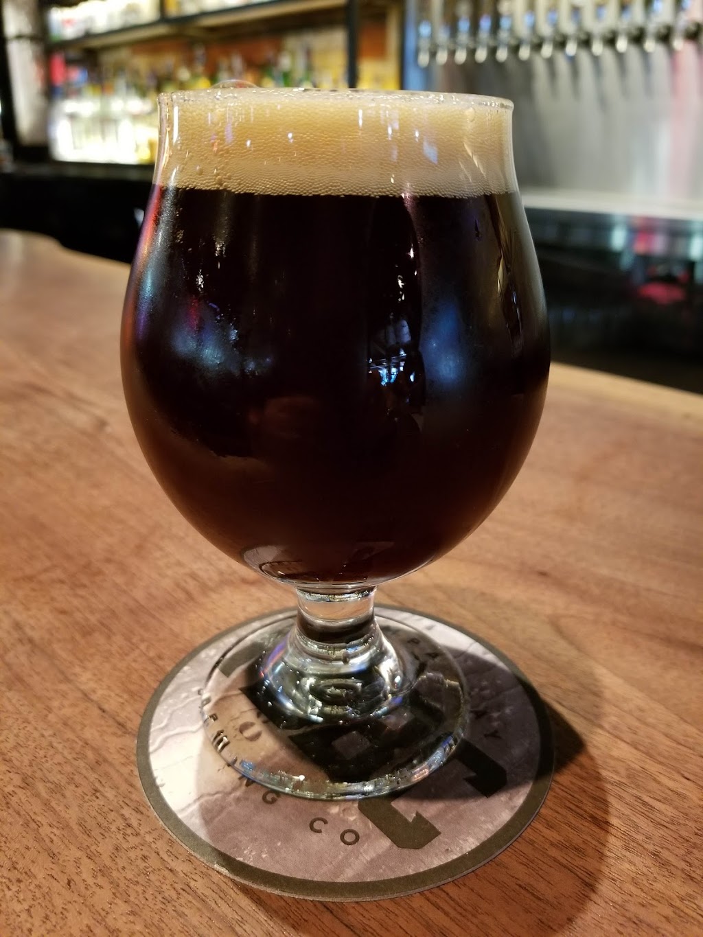 Tampa Bay Brewing Company | restaurant | 1600 E 8th Ave, Tampa, FL 33605, USA | 8132471422 OR +1 813-247-1422