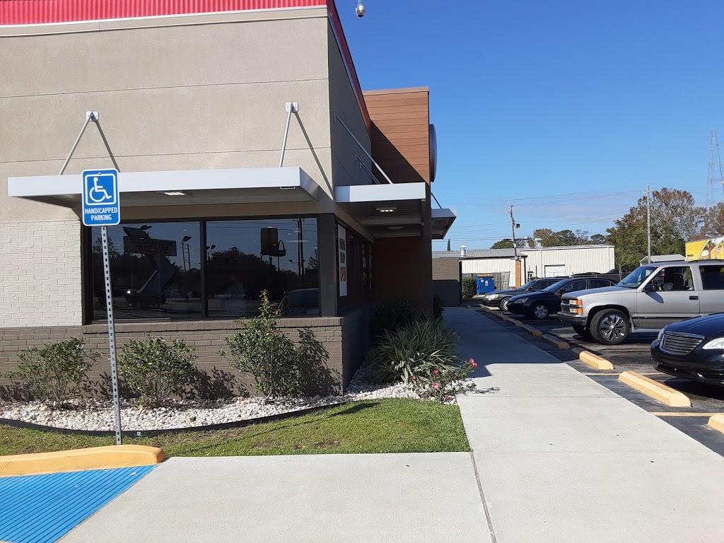 Burger King | restaurant | 3200 SpringHill Ave, Mobile, AL 36607, USA | 2512368085 OR +1 251-236-8085