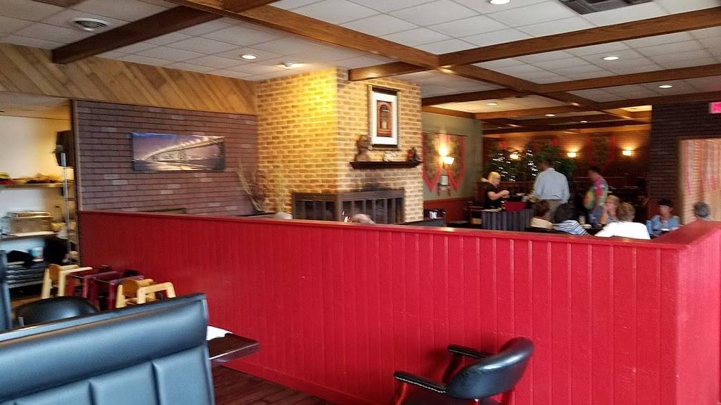 Jackie Blus | restaurant | 201 W Butler St, Bryan, OH 43506, USA | 4196361413 OR +1 419-636-1413