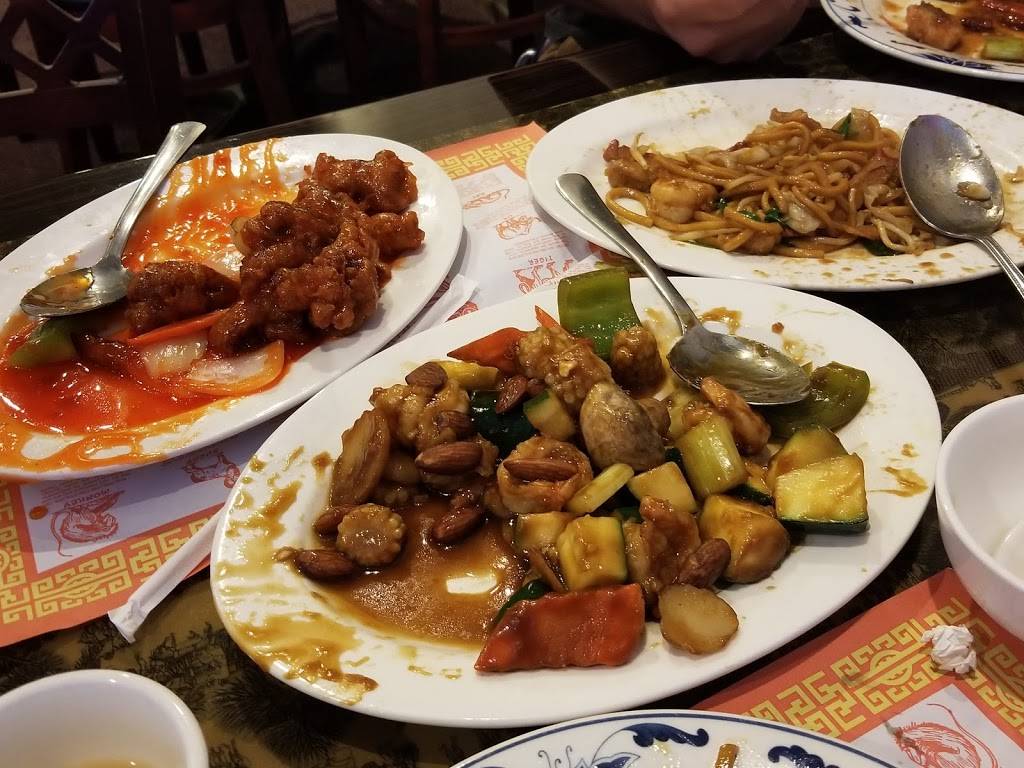 China Gourmet | restaurant | 6745 Watt Ave C, North Highlands, CA 95660, USA | 9163443181 OR +1 916-344-3181