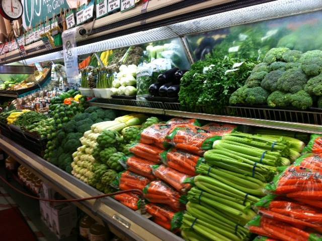 S&S Organic Produce and Natural Foods | restaurant | 1924 Mangrove Ave, Chico, CA 95926, USA | 5303434930 OR +1 530-343-4930