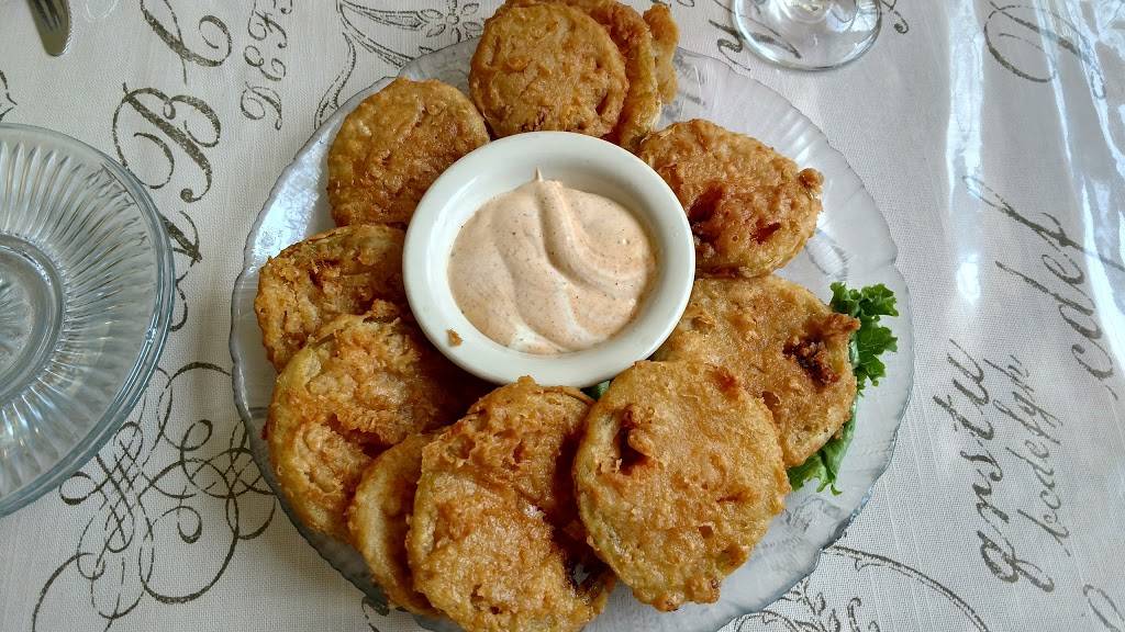 The Ivy House Restaurant | restaurant | 106 NW Main St, Williston, FL 32696, USA | 3525285410 OR +1 352-528-5410