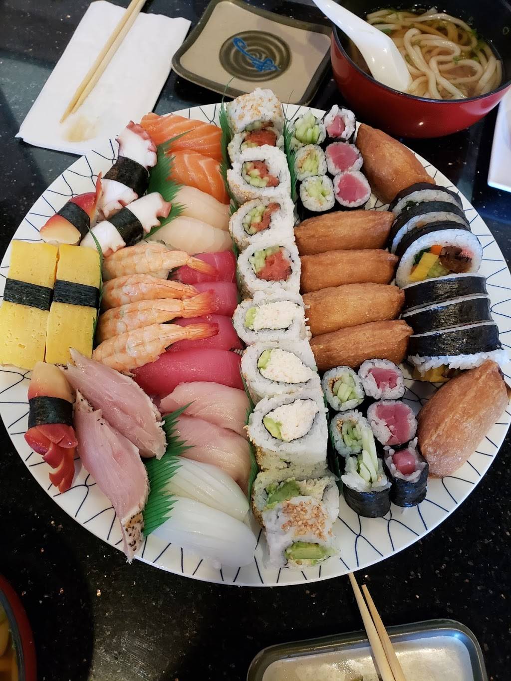 Sango Sushi Restaurant | meal takeaway | Laguna Niguel, CA 92677, USA | 9498317287 OR +1 949-831-7287