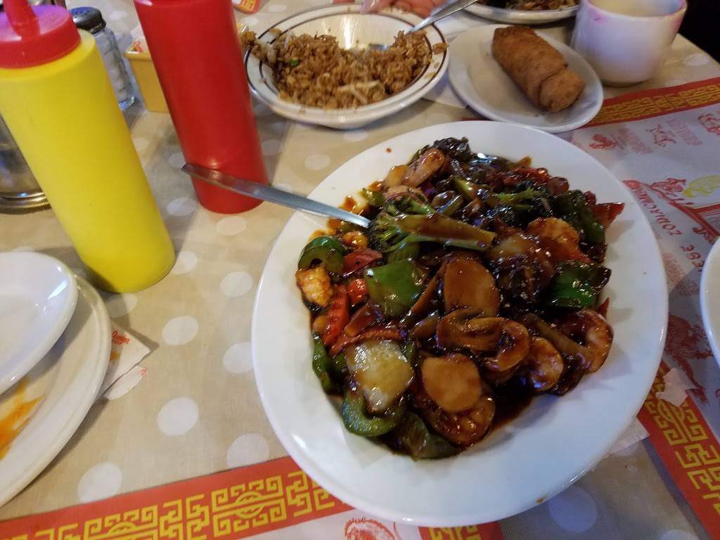 China Cafe | restaurant | 319 Broadway St, South Haven, MI 49090, USA | 2696378591 OR +1 269-637-8591