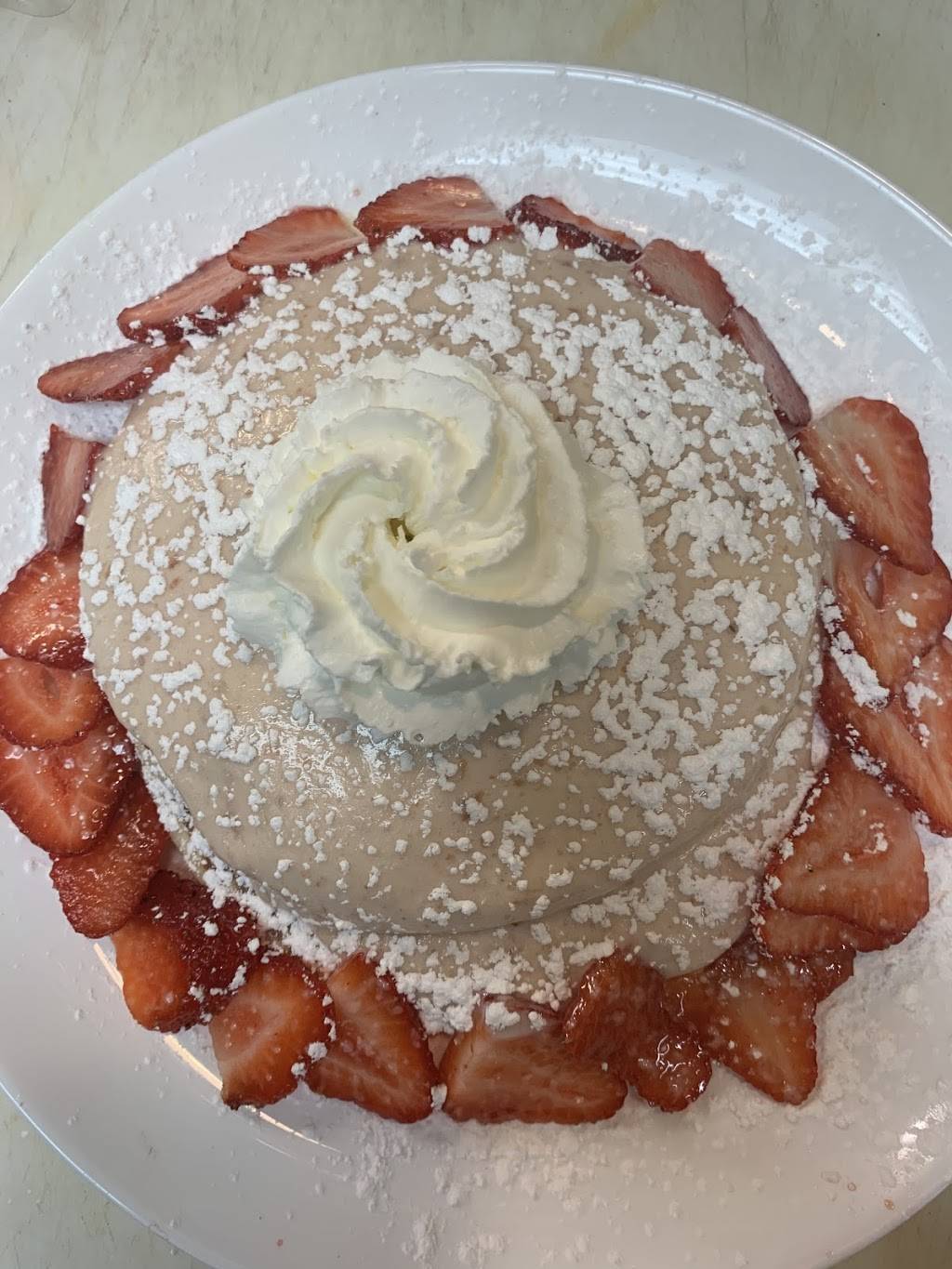 The Tasty Toast | restaurant | 1320 Point Breeze Ave, Philadelphia, PA 19146, USA | 2154651040 OR +1 215-465-1040