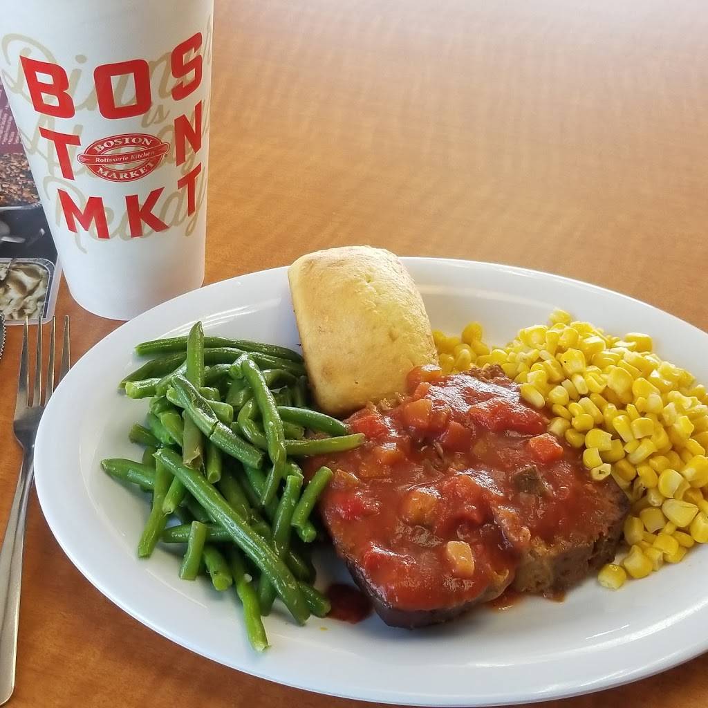 Boston Market | restaurant | 2410 Hwy 6, Sugar Land, TX 77479, USA | 2812771666 OR +1 281-277-1666