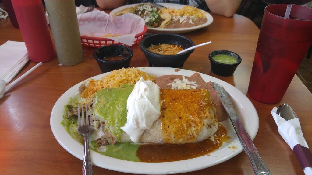 Taqueria El Paisa Mexican Restaurant | restaurant | 1715 Fort St, Lincoln Park, MI 48146, USA | 3133836937 OR +1 313-383-6937