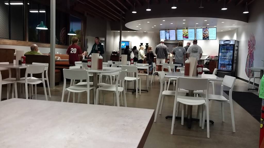 Rexs Chicken | restaurant | 11982 S Memorial Dr B, Bixby, OK 74008, USA | 9183643164 OR +1 918-364-3164