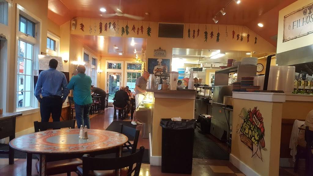 Filhos Cucina | restaurant | 235 Main St, Groton, MA 01450, USA | 9784485664 OR +1 978-448-5664