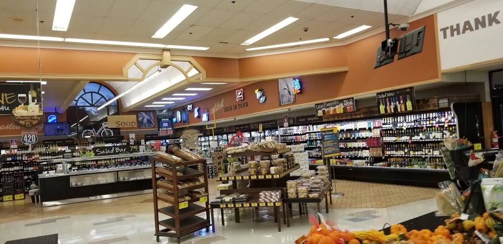 The Frosted Mug @ Acme | restaurant | 920 Red Lion Rd, Philadelphia, PA 19115, USA | 2156765601 OR +1 215-676-5601