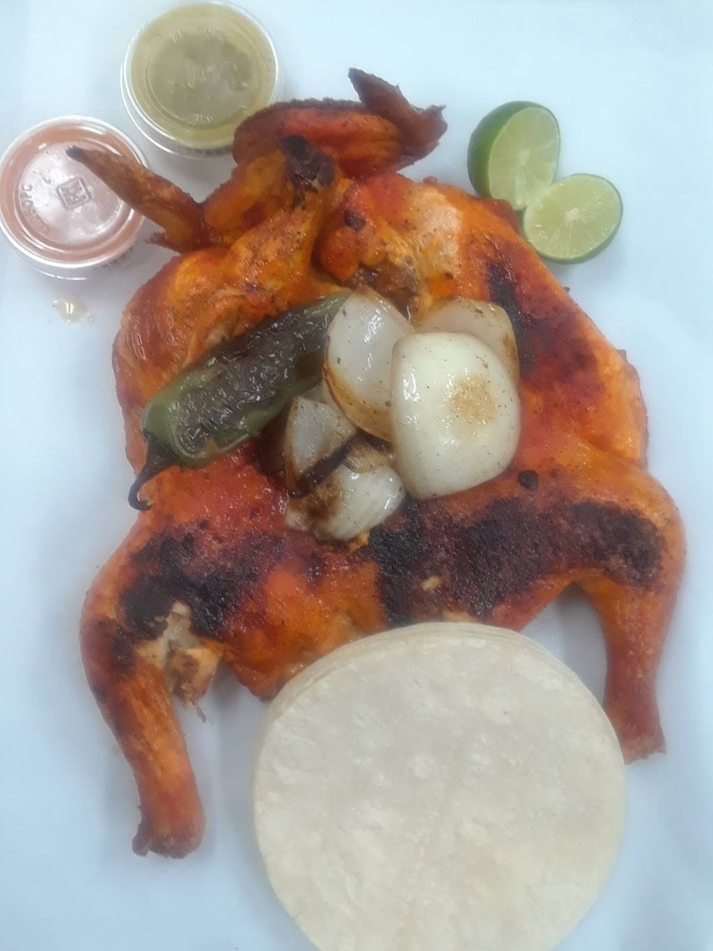 Mr. Asador | restaurant | 2803 E Broadway Rd, Phoenix, AZ 85040, USA | 4802262352 OR +1 480-226-2352