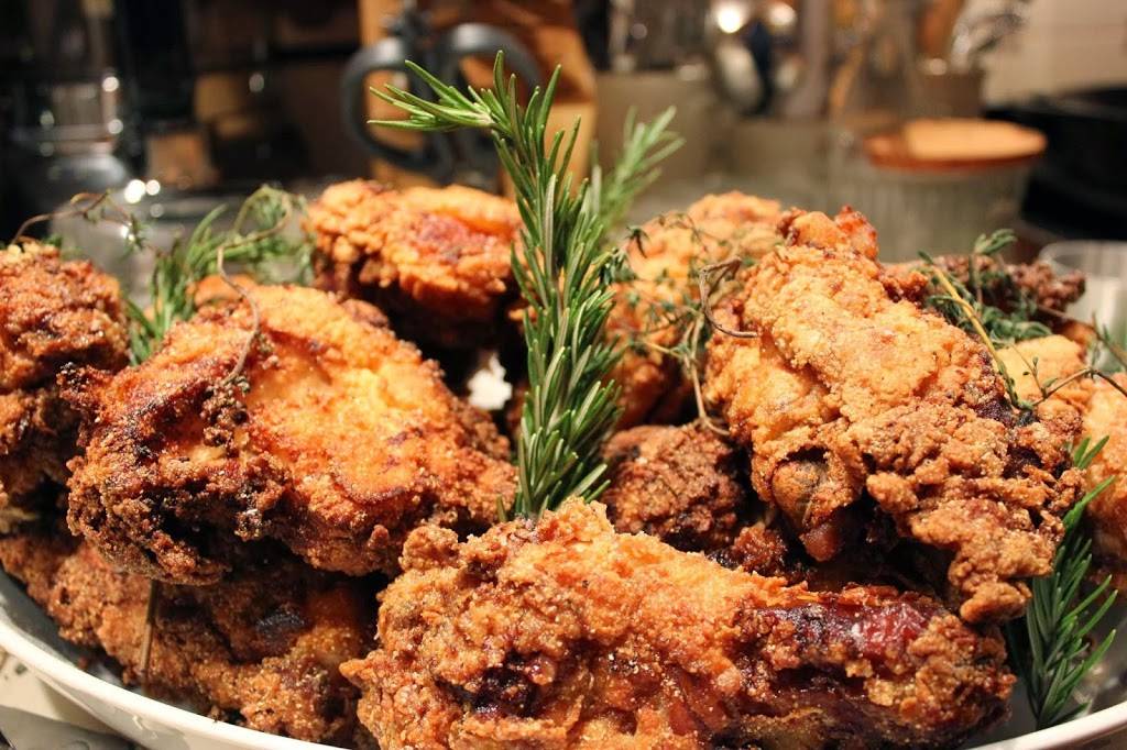 Comfort Kitchen | restaurant | Saratoga Marketplace, Lower Level 454, Broadway, Saratoga Springs, NY 12866, USA | 5185871234 OR +1 518-587-1234