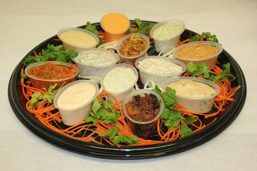 dips | restaurant | 5315 13th Ave, Brooklyn, NY 11219, USA | 7184352411 OR +1 718-435-2411