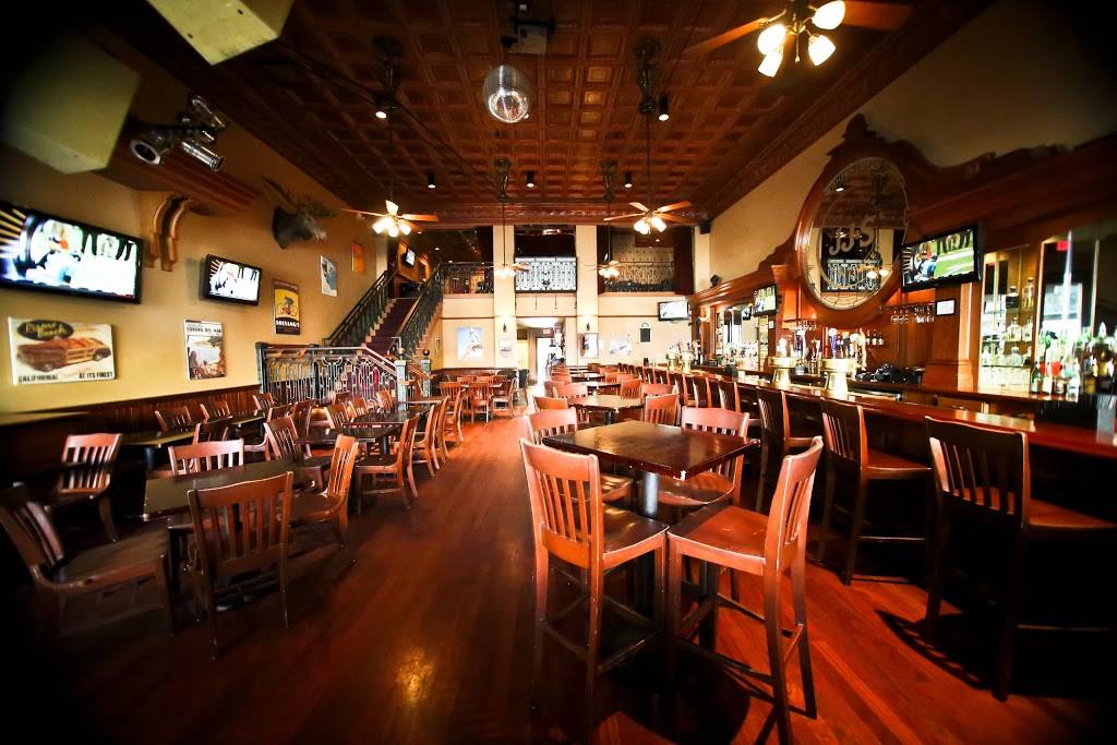 Mothers Tavern | night club | 725 Higuera St, San Luis Obispo, CA 93401, USA | 8055418733 OR +1 805-541-8733