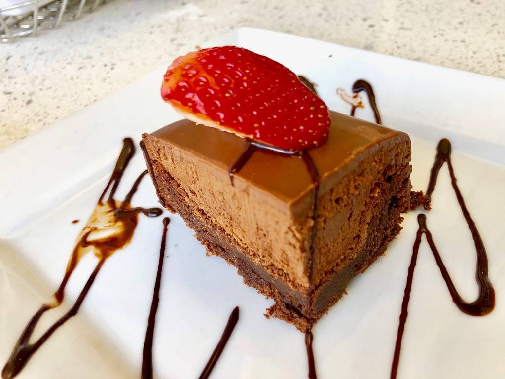 Lulu California Bistro | restaurant | 200 S Palm Canyon Dr, Palm Springs, CA 92262, USA | 7603275858 OR +1 760-327-5858