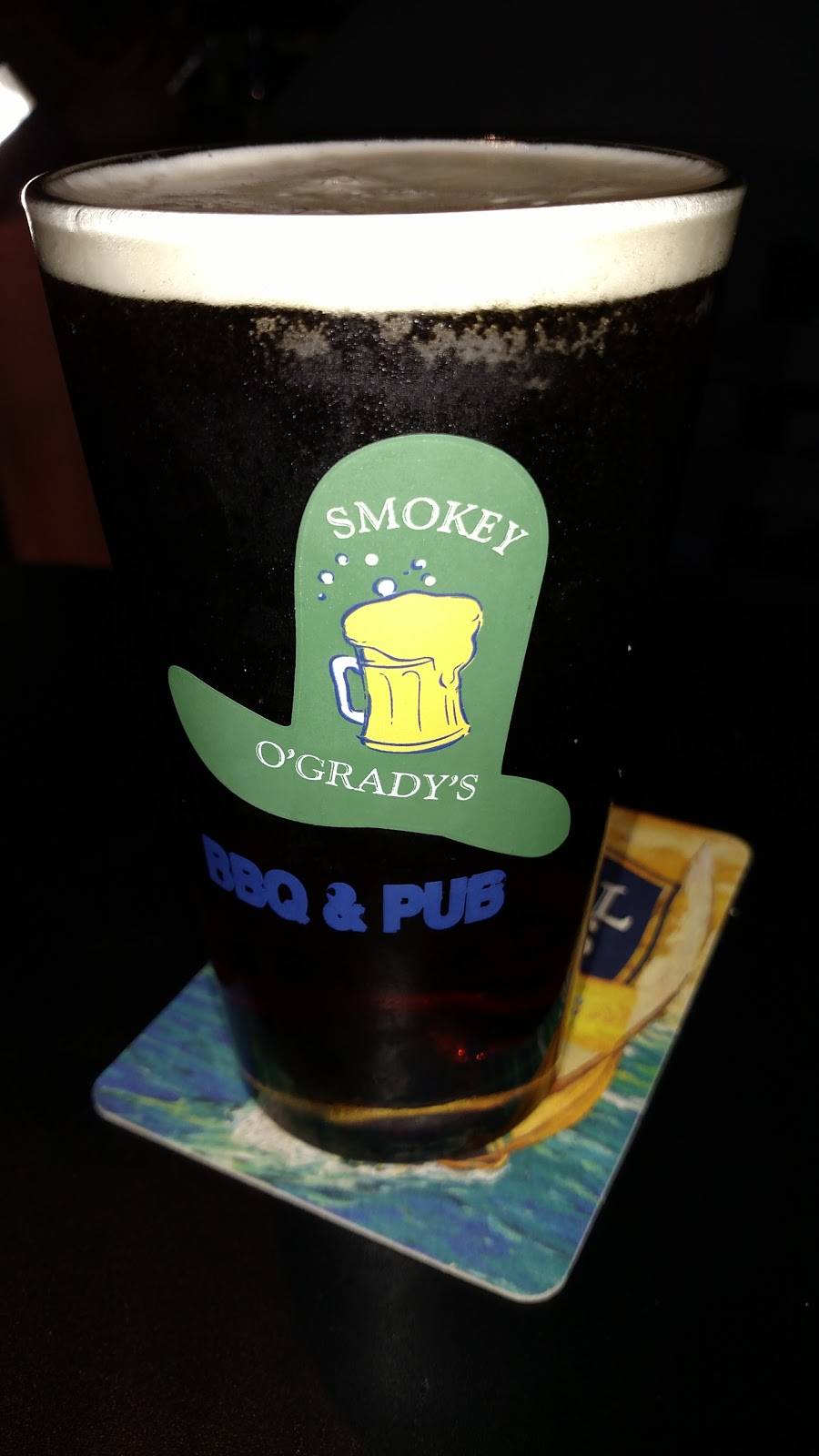 Smokey OGradys | restaurant | 306 Flanders Rd, East Lyme, CT 06333, USA | 8607397084 OR +1 860-739-7084