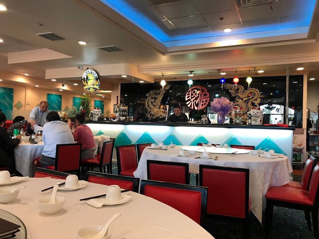 Shanghai Restaurant | restaurant | 140 W Valley Blvd #212, San Gabriel, CA 91776, USA | 6262880991 OR +1 626-288-0991