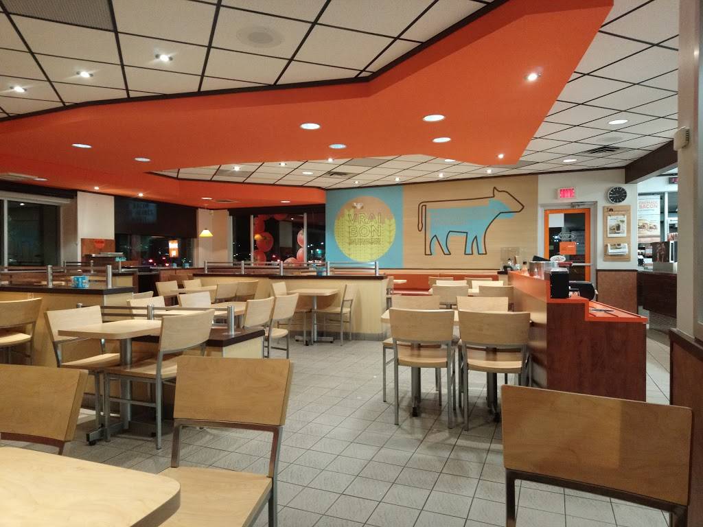 A&W Canada | restaurant | 4075 Boulevard des Récollets, Trois-Rivières, QC G9A 6M1, Canada | 8193721125 OR +1 819-372-1125