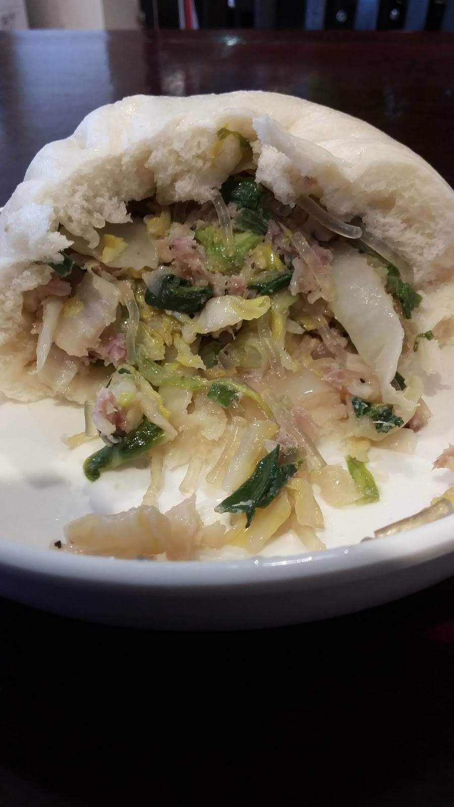 Northern Wang Mandoo | restaurant | 149-44 Northern Blvd, Flushing, NY 11354, USA | 7184618878 OR +1 718-461-8878