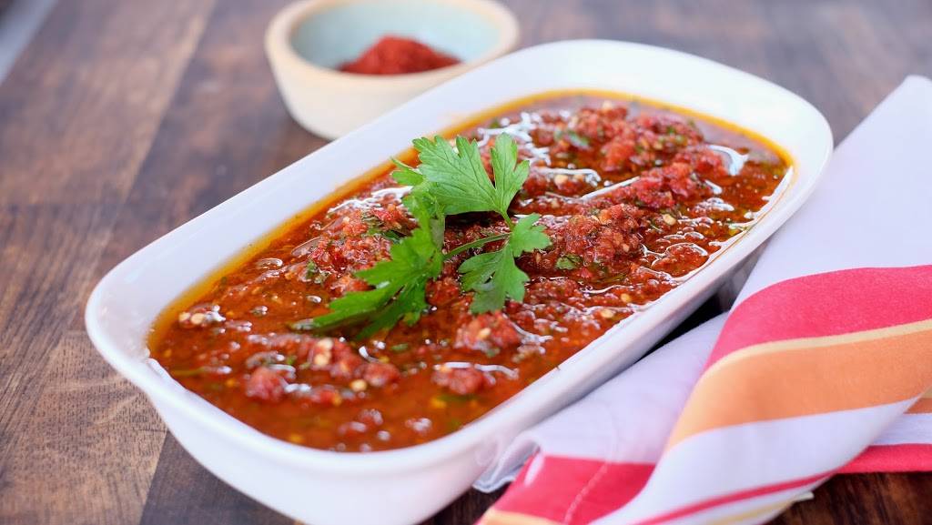 MeyHouse | restaurant | 133 S Murphy Ave, Sunnyvale, CA 94086, USA | 4086852255 OR +1 408-685-2255