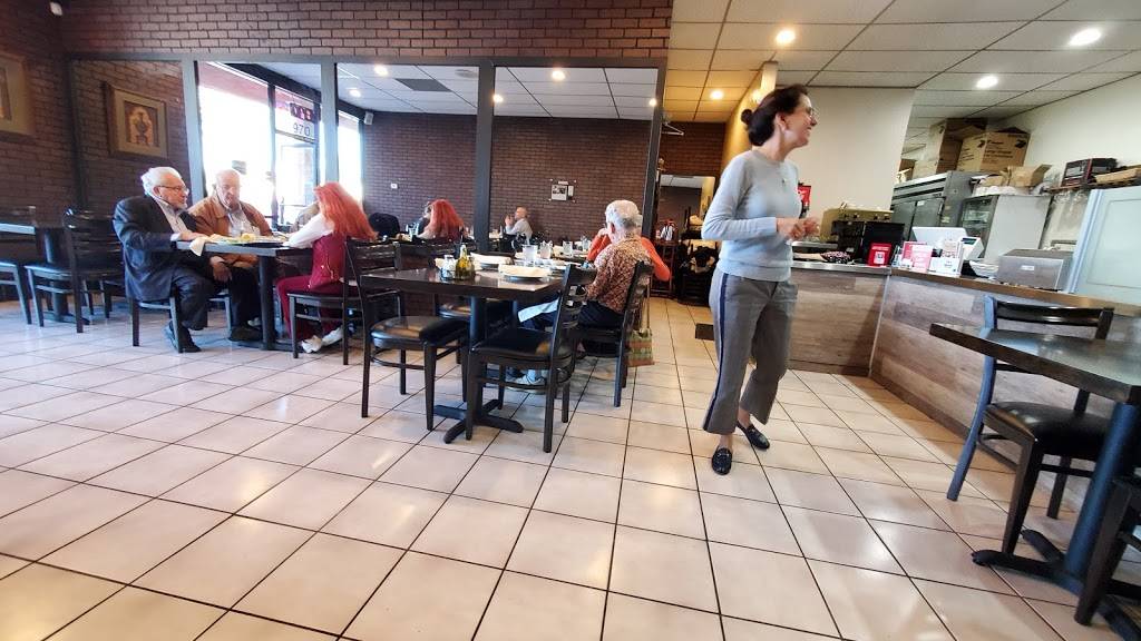 Mona’s Kitchen | restaurant | 18970 Ventura Blvd, Tarzana, CA 91356, USA | 8187088986 OR +1 818-708-8986