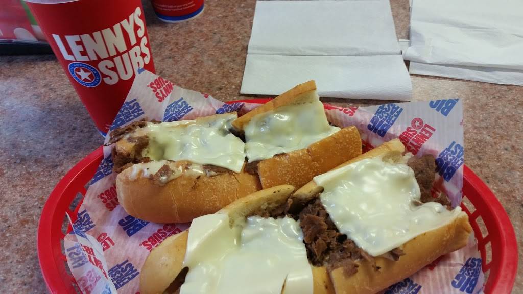Lennys Grill & Subs | meal takeaway | 645 Biltmore Ave, Asheville, NC 28803, USA | 8283501338 OR +1 828-350-1338