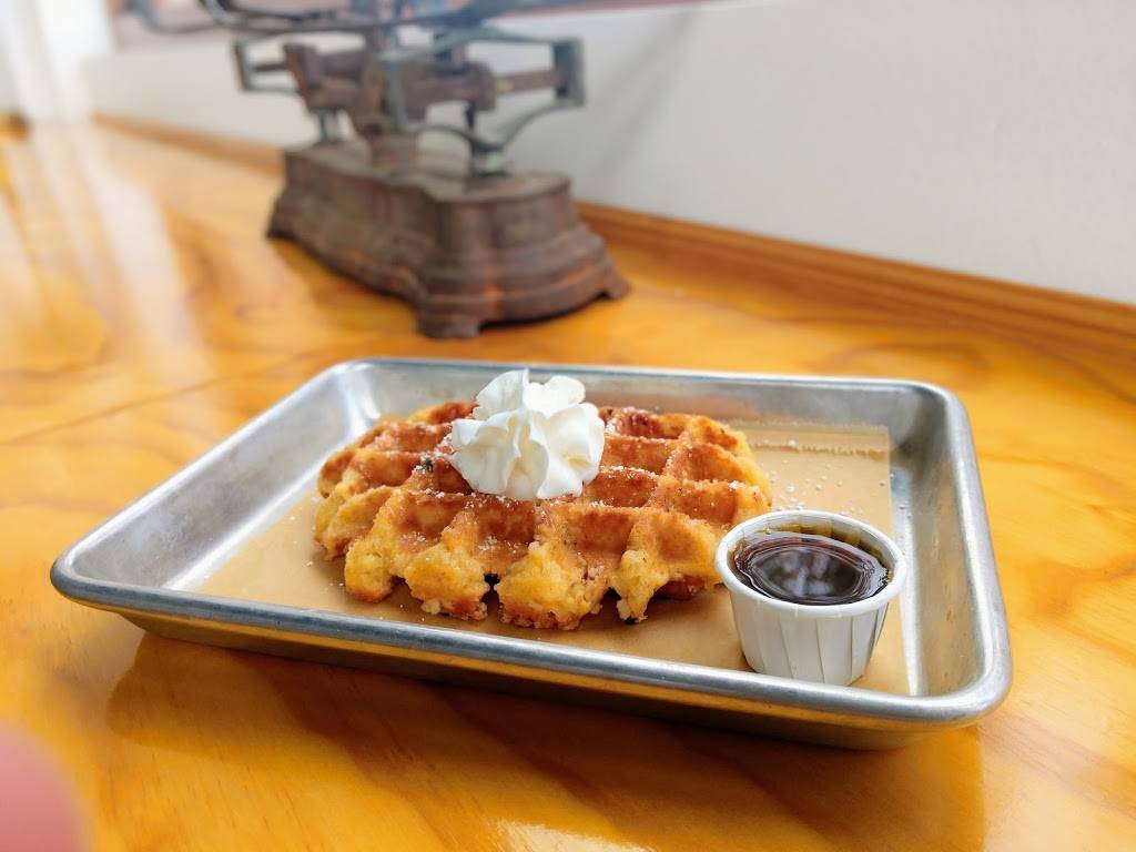 Belgian beer & Waffle | cafe | 2899 University Ave, San Diego, CA 92104, USA | 6193105716 OR +1 619-310-5716