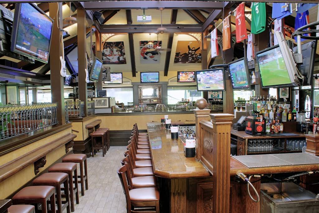 Bokampers Sports Bar & Grill | restaurant | 1280 S Pine Island Rd, Plantation, FL 33324, USA | 9545337152 OR +1 954-533-7152