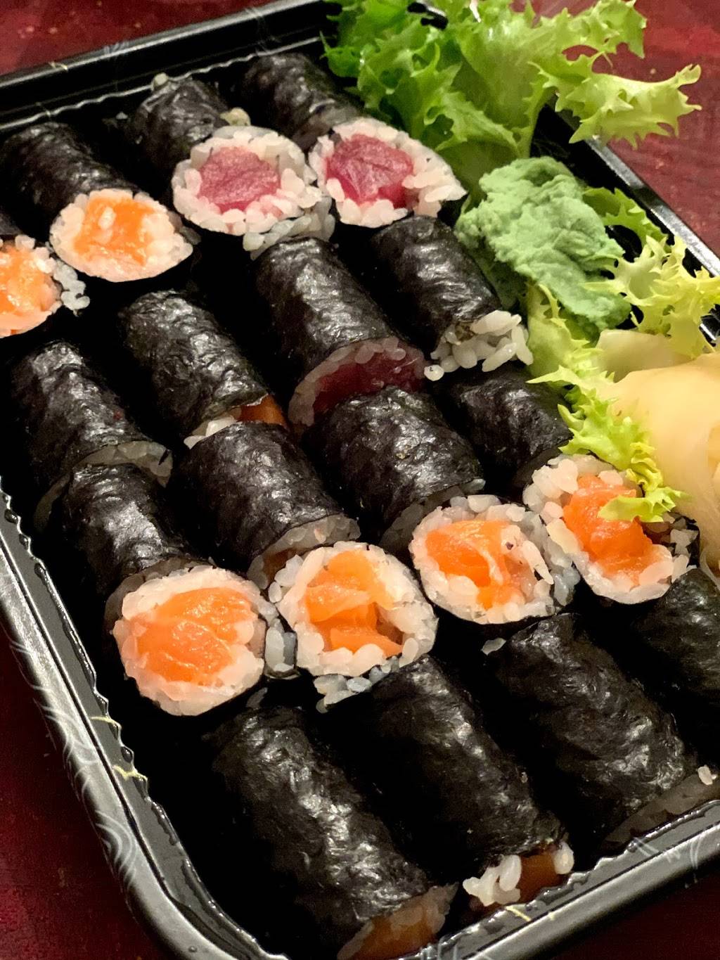 SUSHI ME | restaurant | 14-18 150th St, Flushing, NY 11357, USA | 7183579999 OR +1 718-357-9999