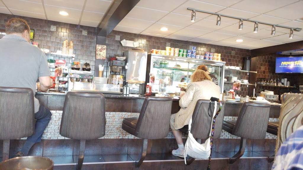 The Allwood Diner | restaurant | 913 Allwood Rd, Clifton, NJ 07012, USA | 9733652575 OR +1 973-365-2575